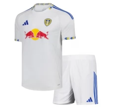 Maillot de Foot Leeds United Enfant Tenue Domicile 2025/26
