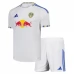 Maillot de Foot Leeds United Enfant Tenue Domicile 2025/26