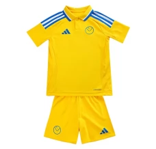 Maillot de Foot Leeds United Enfant Tenue Extérieur 2024/25