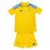 Maillot de Foot Leeds United Enfant Tenue Extérieur 2024/25