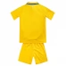 Maillot de Foot Leeds United Enfant Tenue Extérieur 2024/25