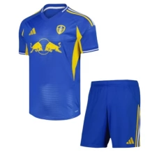 Maillot de Foot Leeds United Enfant Tenue Extérieur 2025/26