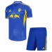 Maillot de Foot Leeds United Enfant Tenue Extérieur 2025/26