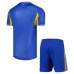 Maillot de Foot Leeds United Enfant Tenue Extérieur 2025/26