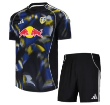 Maillot de Foot Leeds United Enfant Tenue Third 2025/26