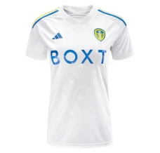Maillot de Foot Leeds United Femme Tenue Domicile 2023/24