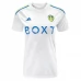 Maillot de Foot Leeds United Femme Tenue Domicile 2023/24