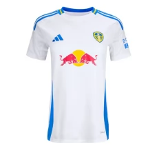Maillot de Foot Leeds United Femme Tenue Domicile 2024/25