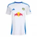 Maillot de Foot Leeds United Femme Tenue Domicile 2024/25