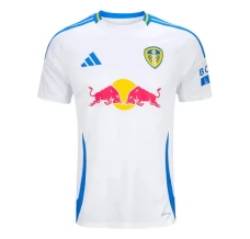 Maillot de Foot Leeds United Tenue Domicile 2024/25