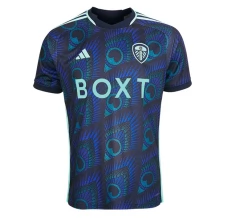 Maillot de Foot Leeds United Tenue Extérieur 2023/24