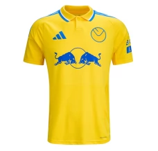 Maillot de Foot Leeds United Tenue Extérieur 2024/25