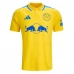 Maillot de Foot Leeds United Tenue Extérieur 2024/25