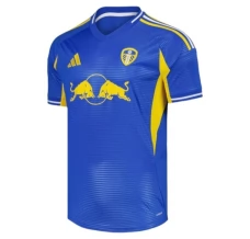 Maillot de Foot Leeds United Tenue Extérieur 2025/26