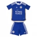 Maillot de Foot Leicester City Enfant Tenue Domicile 2023/24