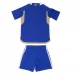 Maillot de Foot Leicester City Enfant Tenue Domicile 2023/24