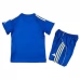 Maillot de Foot Leicester City Enfant Tenue Domicile 2025/26
