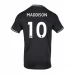 Maillot de Foot Leicester City Maddison 10 Tenue Extérieur 2022/23