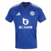 Maillot de Foot Leicester City Tenue Domicile 2024/25