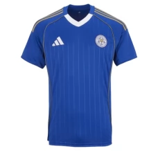 Maillot de Foot Leicester City Tenue Domicile 2025/26