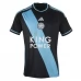 Maillot de Foot Leicester City Tenue Extérieur 2023/24