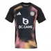 Maillot de Foot Leicester City Tenue Extérieur 2024/25