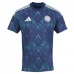 Maillot de Foot Leicester City Tenue Extérieur 2025/26