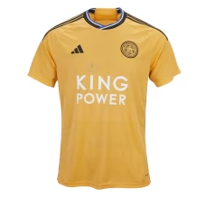 Maillot de Foot Leicester City Tenue Third 2023/24