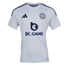 Maillot de Foot Leicester City Tenue Third 2024/25