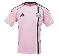 Maillot de Foot Leicester City Tenue Third 2025/26