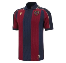 Maillot de Foot Levante UD Tenue Domicile 2025/26