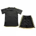 Maillot de Foot Los Angeles FC Enfant Tenue Domicile 2024/25