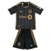 Maillot de Foot Los Angeles FC Enfant Tenue Domicile 2025/26
