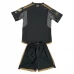 Maillot de Foot Los Angeles FC Enfant Tenue Domicile 2025/26