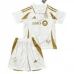 Maillot de Foot Los Angeles FC Enfant Tenue Extérieur 2025/26