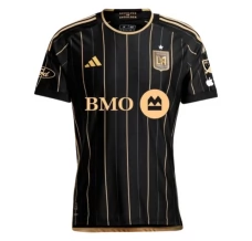 Maillot de Foot Los Angeles FC Tenue Domicile 2025/26