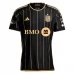 Maillot de Foot Los Angeles FC Tenue Domicile 2025/26
