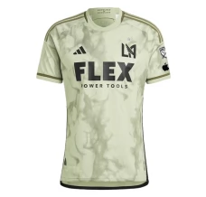 Maillot de Foot Los Angeles FC Tenue Extérieur 2023/24