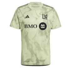 Maillot de Foot Los Angeles FC Tenue Extérieur 2024/25