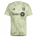 Maillot de Foot Los Angeles FC Tenue Extérieur 2024/25