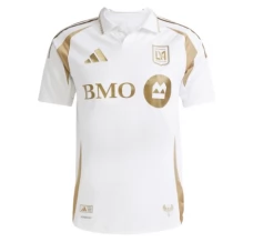 Maillot de Foot Los Angeles FC Tenue Extérieur 2025/26