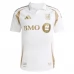 Maillot de Foot Los Angeles FC Tenue Extérieur 2025/26