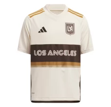 Maillot de Foot Los Angeles FC Tenue Third 2024/25