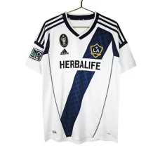 Maillot de Foot Los Angeles Galaxy Tenue Domicile Retro 2012 Maillot de Foot Los Angeles Galaxy Tenue Domicile Retro 2012