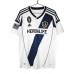 Maillot de Foot Los Angeles Galaxy Tenue Domicile Retro 2012