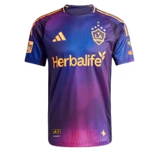 Maillot de Foot Los Angeles Galaxy Tenue Extérieur 2025/26