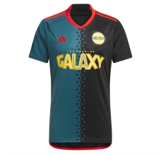 Maillot de Foot Los Angeles Galaxy Tenue Third 2024/25 Maillot de Foot Los Angeles Galaxy Tenue Third 2024/25