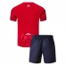 Maillot de Foot LOSC Lille Enfant Tenue Domicile 2025/26