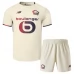 Maillot de Foot LOSC Lille Enfant Tenue Extérieur 2025/26