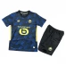 Maillot de Foot LOSC Lille Enfant Tenue Third 2025/26